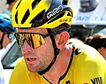 Visma bibbert alweer: Benoot-drama vlak voor de Tour?