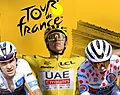 Tour 2025: Clash der titanen of nieuwe kansloze afstraffing?