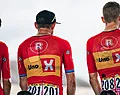 Zware domper! Kopman lijkt Tour te gaan missen door sleutelbeenbreuk