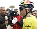 Van Aert komt met goed én slecht nieuws bij start Giro