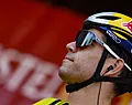 Wout van Aert (4e) vooral tevreden, maar ook kritisch na Amstel Gold Race