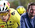 Bakelants komt met hoopvol nieuws voor fans van Van Aert