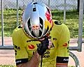 Wout van Aert openhartig in nieuwe docu: 