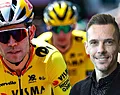 Gilbert zwijgt niet langer: zijn oordeel over Van Aert en Visma