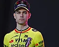 Enorme plottwist rond Wout van Aert in Giro?