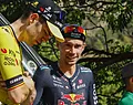Wat Roglic écht denkt over Van Aert: 