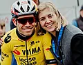 Na zege Van Aert: Schotte compleet verbaasd door één gegeven