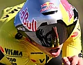 Van Aert in het roze? Dit is zijn gevaarlijkste tegenstander