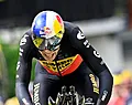 Titelverdediger past voor BK: ook Van Aert stuurt zijn kat