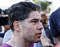 Van Aert komt met oorzaak na tijdrit: 