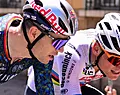 Clash tussen Van Aert en Van der Poel? Roodhooft zet messen op scherp
