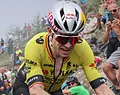 Na zijn Giro-stunt: iedereen zegt hetzelfde over Van Aert