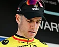 Oude vijand Van Aert duikt weer op: 