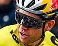 Dan toch ziekte? Wout van Aert doet wielerfans bibberen