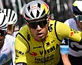 Verdere malaise bij Wout van Aert? Ware reden offday gekend