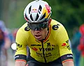 Wout van Aert komt met knappe steun voor Van der Poel