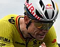 Valpartij met ingrijpende gevolgen: Wout van Aert laat zich horen