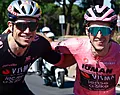 Wat Van Aert & Visma niet willen horen: de reden achter Giro-triomf