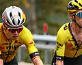 Hommeles bij Visma: Van Aert moet ploegmaat riposteren