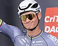 Van der Poel legt er het bijltje bij neer: 
