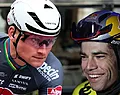 TUSSENSPRINT: Van Aert draait Van der Poel een loer, topper mist Giro