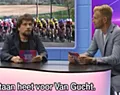 Ruben Van Gucht aangepakt: 