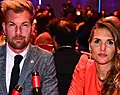 Ine Beyen breekt stilte: open relatie met Ruben Van Gucht?
