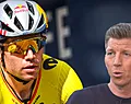 Zit Van Aert met nieuwe plaaggeest? Vanmarcke vreest van wel