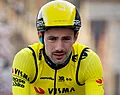 Campenaerts onthult hoe het écht zat met zieke Van Aert op BK