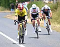 Vingegaard verrast vriend en vijand in Dauphiné: 