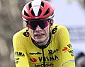 Vingegaard miste de overwinning van Van Aert: dit is de reden