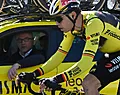 Visma-topper als prooi: Quick-Step jaagt op transferbom