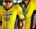 Team Visma | Lease a Bike legt wereldtopper in wording langer vast