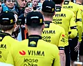Tour-selectie Visma pijnlijk gelekt: grote verrassing duikt op
