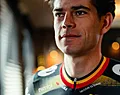Met Van Aert als topmodel: Visma stelt nieuw shirt voor