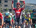 Viviani veegt nul van de tabellen en brengt Lotto in extase 