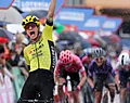 Vos en Ferrand-Prévot slaan terug: Visma neemt revanche in Vuelta