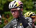 Na straffe bekentenis Van Aert: 