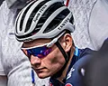 Geblesseerde Van der Poel start tócht in Dauphiné: reden onthuld