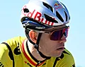 'Visma trekt aan de touwtjes: Van Aert blijft thuis'