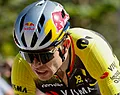“Wout gaat dat doen” – Van Hooydonck ziet grootse Giro-start
