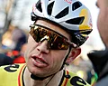 Van Aert heeft afgedaan bij collega-landgenoot: 
