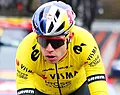 Klaar en duidelijk: waarom tijdrit Van Aert de mist in ging