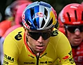 Van Aert krijgt steun uit verrassende hoek: 