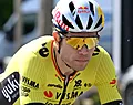 Van Hooydonck vertelt meer over ambities Van Aert in Giro