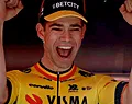 Wout van Aert moet iets bekennen na zijn fenomenale ritzege