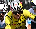 Van Aert terug in de wereldtop? Ploegleider komt met nieuws