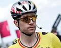 Wout van Aert onthult inktzwarte periode: dit wist niemand