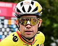 Wout van Aert ziet nieuwe sensatie opstaan: 
