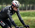 Exit Van Aert in Giro? Wout komt met stevig signaal op de fiets